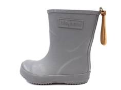 Bisgaard rubber boot gray